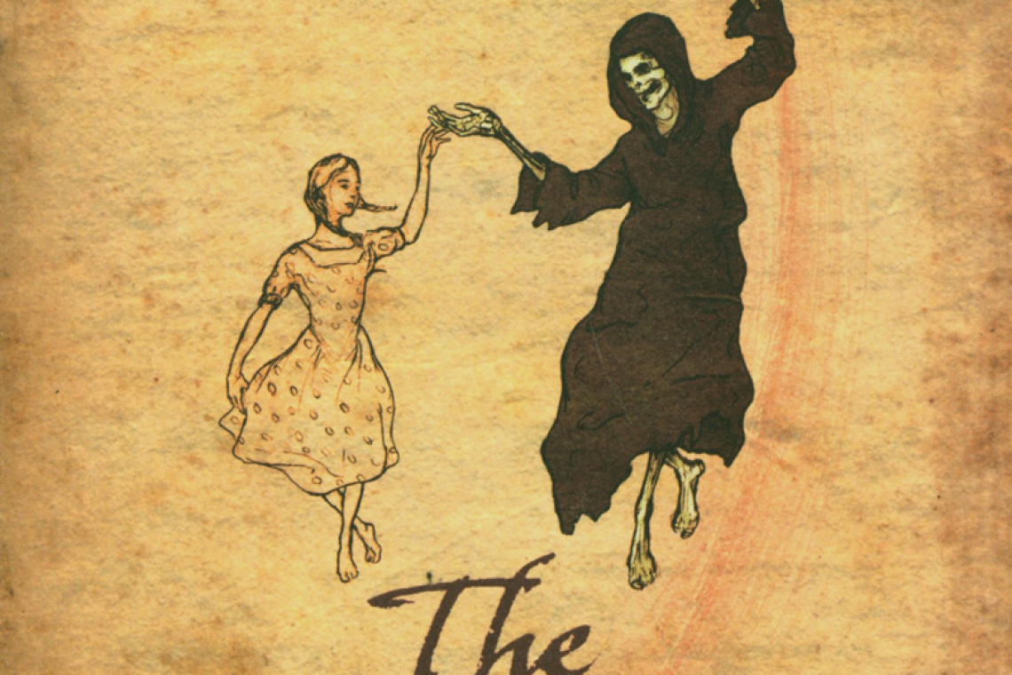  Zusak, Markus. The Book Thief